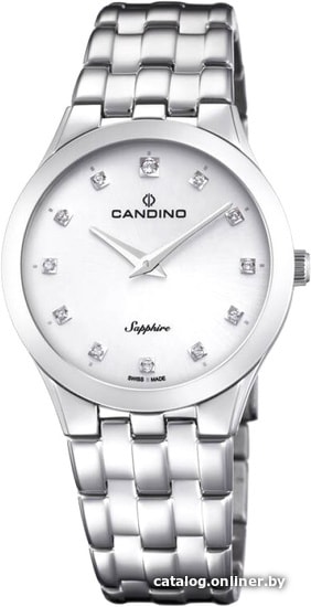 

Наручные часы Candino C4700/1