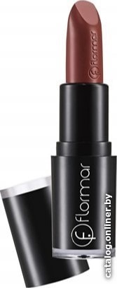 

Губная помада Flormar Long Wearing Lipstick (тон L002 Dark Burgundy)