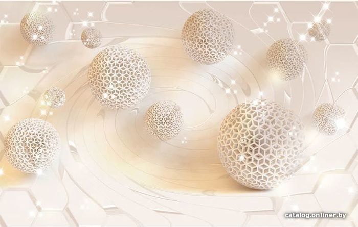 

Виниловые обои Citydecor Абстракция 6 400x270
