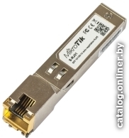 

Адаптер Mikrotik S-RJ01