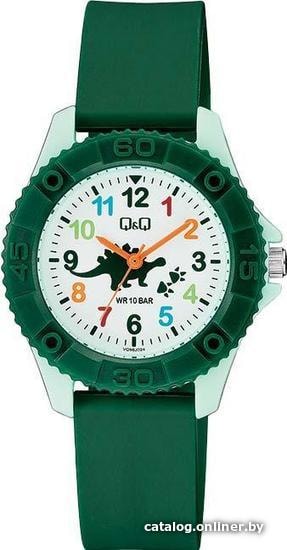 

Наручные часы Q&Q VQ96J024
