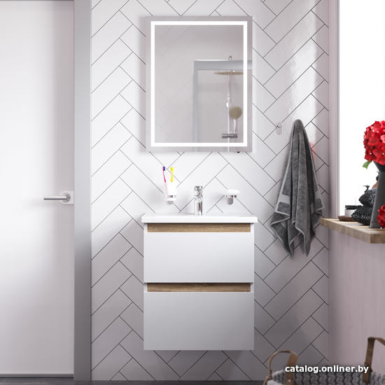 

AM.PM Комплект мебели X-Joy BK85GH