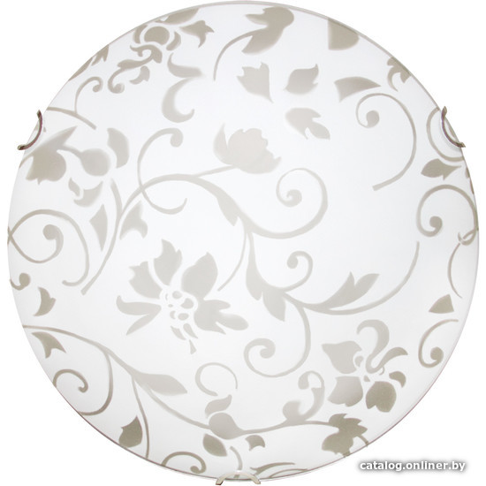

Светильник-тарелка Arte Lamp Ornament A4120PL-1CC