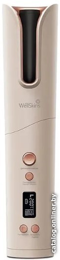 

Круглая плойка WellSkins WX-JF201