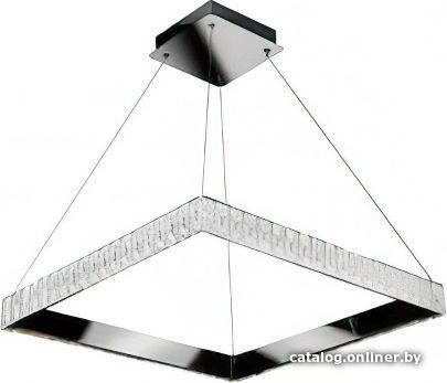 

Подвесная люстра iLedex Crystal ICE MD7212-44B CR