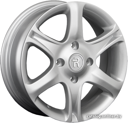 

Литые диски Replay OPL90 16x6.5" 5x115мм DIA 70.1мм ET 41мм S