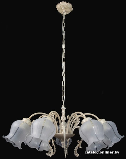 

Подвесная люстра Sfera-sveta 85642/7A BGE