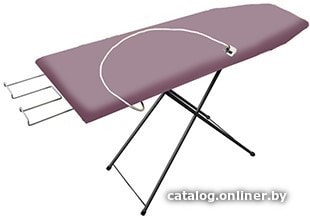 

Гладильная доска Волжаночка King Size КСПУ-05