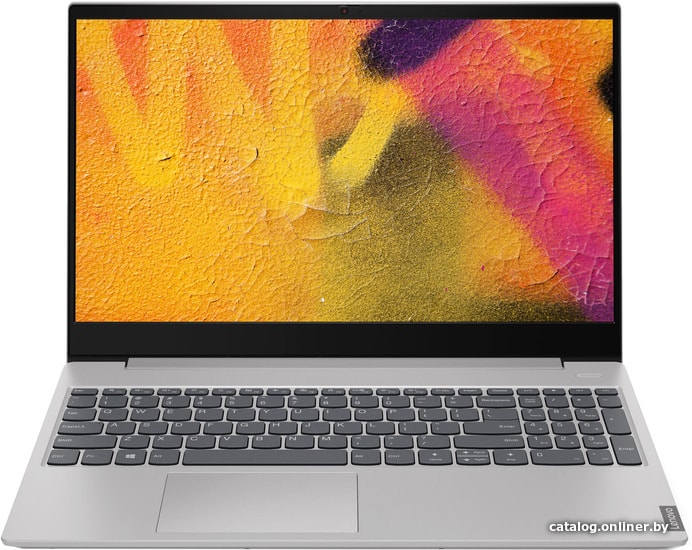 

Ноутбук Lenovo IdeaPad S340-15API 81NC009LRK
