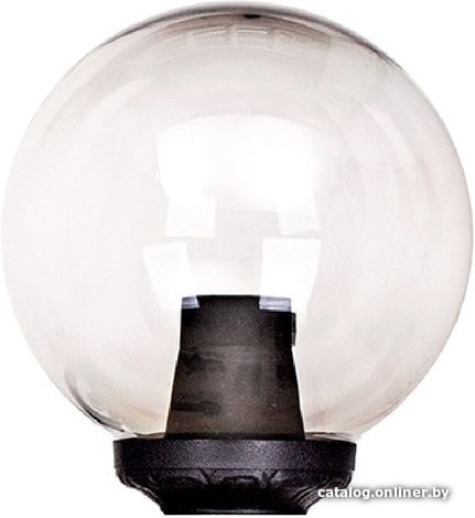 

Уличный накладной светильник Fumagalli Globe 300 G30.B30.000.AXE27