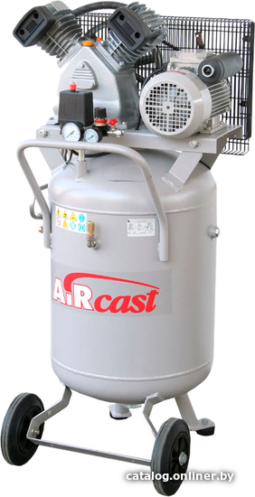 

Компрессор Remeza СБ4/C-100.J2047BB