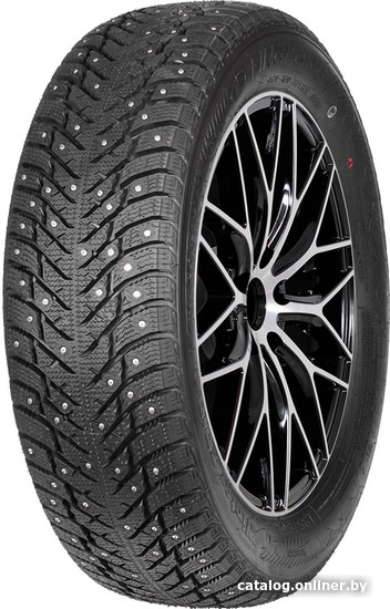 

Автомобильные шины LingLong GreenMax Winter Grip 2 175/65R14 86T (шипы)