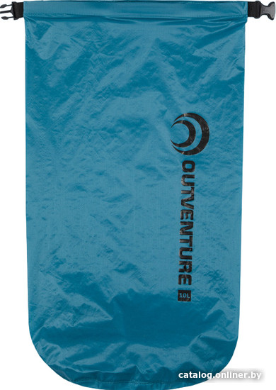 

Гермомешок Outventure Waterproofing bag 10 л