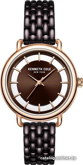 

Наручные часы Kenneth Cole KC50790004