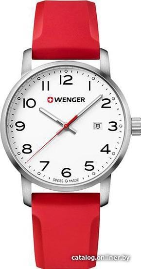 

Наручные часы Wenger 01.1641.105