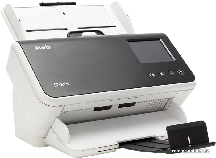 

Сканер Alaris S2080W