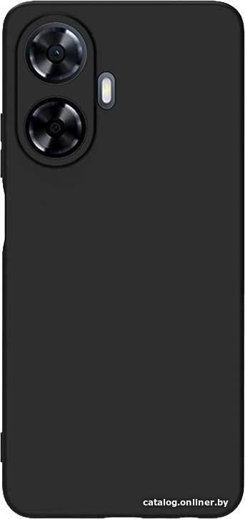 

Чехол для телефона KST SC для Realme C55 (черный)