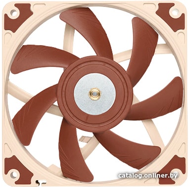 

Вентилятор для корпуса Noctua NF-A12x15 PWM