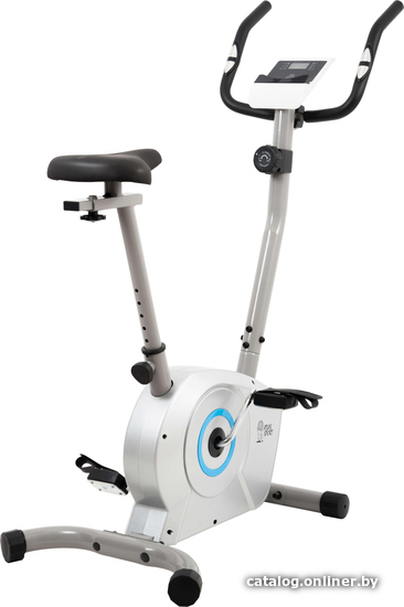 

Велотренажер Atlas Sport 5.0 Silver