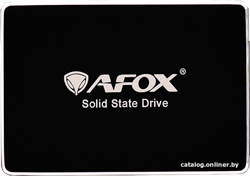 

SSD AFOX SD250-480GN 480GB