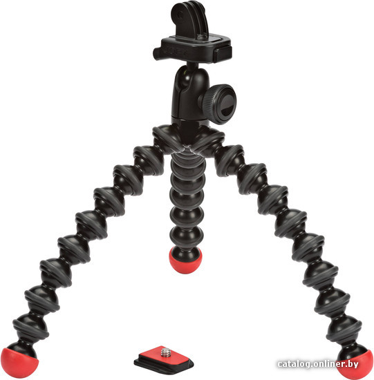 

Трипод для экшен-камеры Joby GorillaPod Action Tripod with GoPro Mount