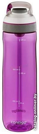 

Бутылка для воды Contigo Cortland Radiant Orchid