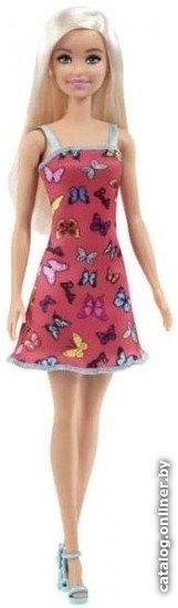

Кукла Barbie Модная одежда T7439/HBV05