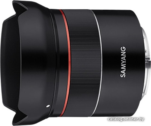 

Объектив Samyang AF 18mm f/2.8 Sony FE