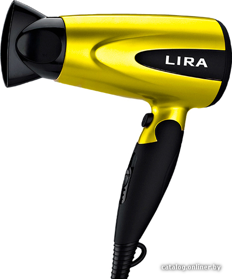 

Фен LIRA LR 0701