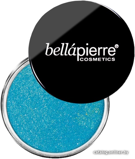 

Пигмент Bellapierre Shimmer Powde Freeze 2,35 г