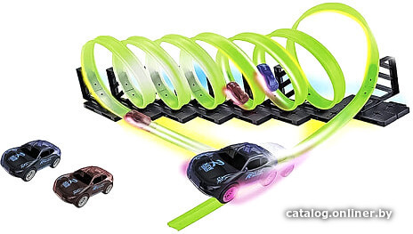 

Трек Big Tree Toys B1184856