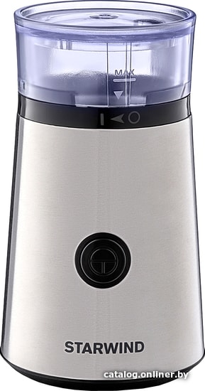 

Электрическая кофемолка StarWind SGP3612