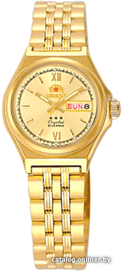 

Наручные часы Orient SNQ1S003C