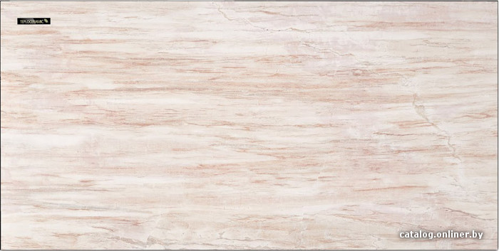 

Инфракрасный обогреватель Teploceramic TCM-600 мрамор 692239