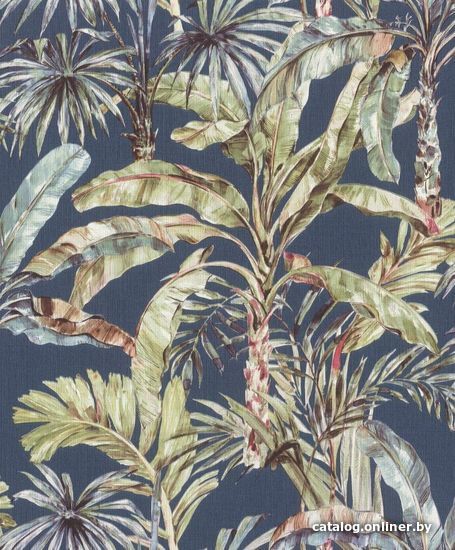 

Виниловые обои Rasch Florentine III 485288