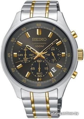 

Наручные часы Seiko SKS591P1