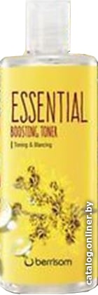 

Berrisom Тонер для лица Essential Boosting Witch Hazel Toning & Balancing