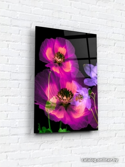 

Картина на стекле ArtaBosko WBR-01-1367-04