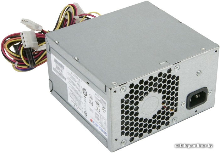 

Блок питания Supermicro PWS-305-PQ