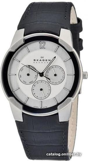 

Наручные часы Skagen 856XLSLC