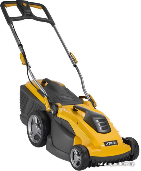 

Газонокосилка Stiga COMBI 40 E (294380068/S14)
