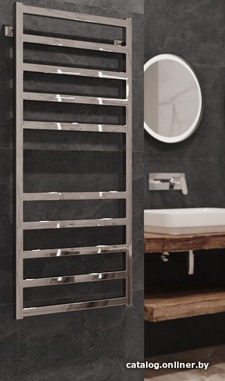 

Полотенцесушитель Stinox Ancona 50x120 an120
