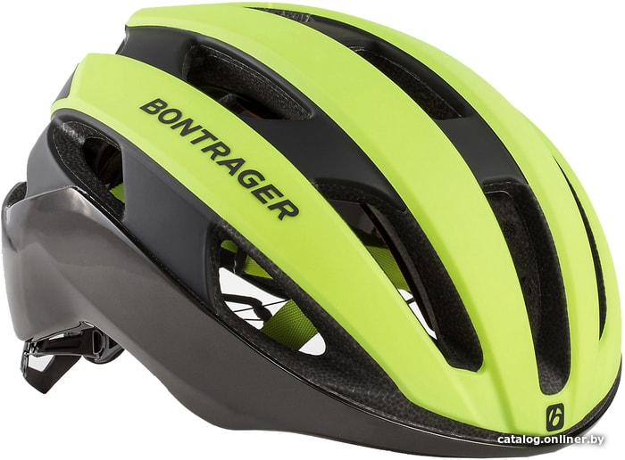 

Cпортивный шлем Bontrager Circuit MIPS (M, желтый)