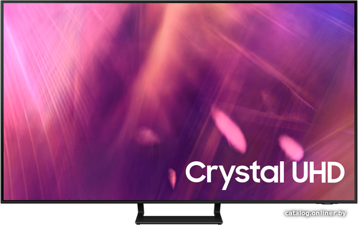 

Телевизор Samsung Crystal UHD 4K AU9000 UE55AU9000UXCE