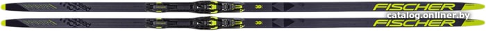 

Лыжи Fischer Speedmax 3d Cl 812 Med IFP 19/20 N08519 (207 см)