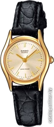

Наручные часы Casio LTP-1154PQ-7A