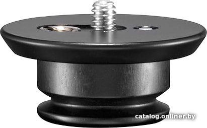

Площадка Manfrotto MVAQR-PLATE