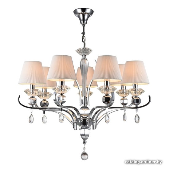 

Подвесная люстра Maytoni Smusso MOD560-07-N