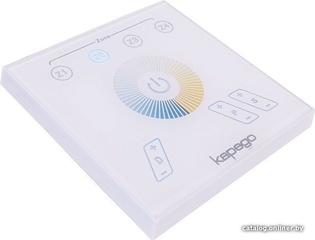 

Пульт управления Deko-Light регулятор ЦТ и цвета RGB Rf 843019