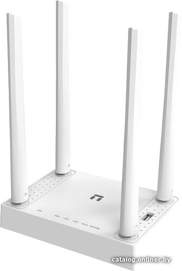 

Wi-Fi роутер Netis MW5240
